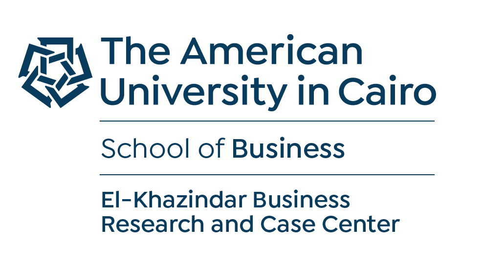 El-Khazindar Business Research and Case Center, American University in Cairo