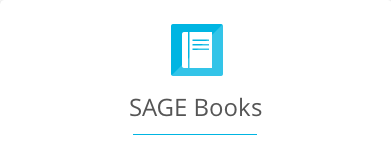SAGE Books