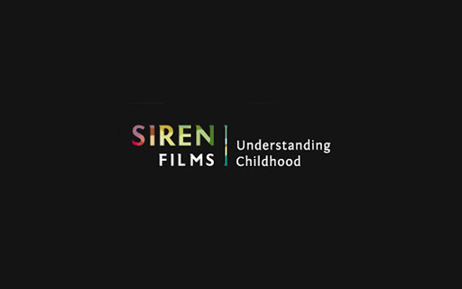 Siren Films logo