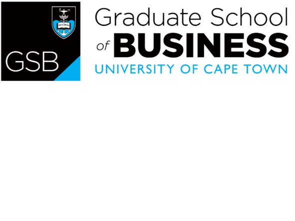 Graduate School of Business, University of Cape Town, South Africa logo