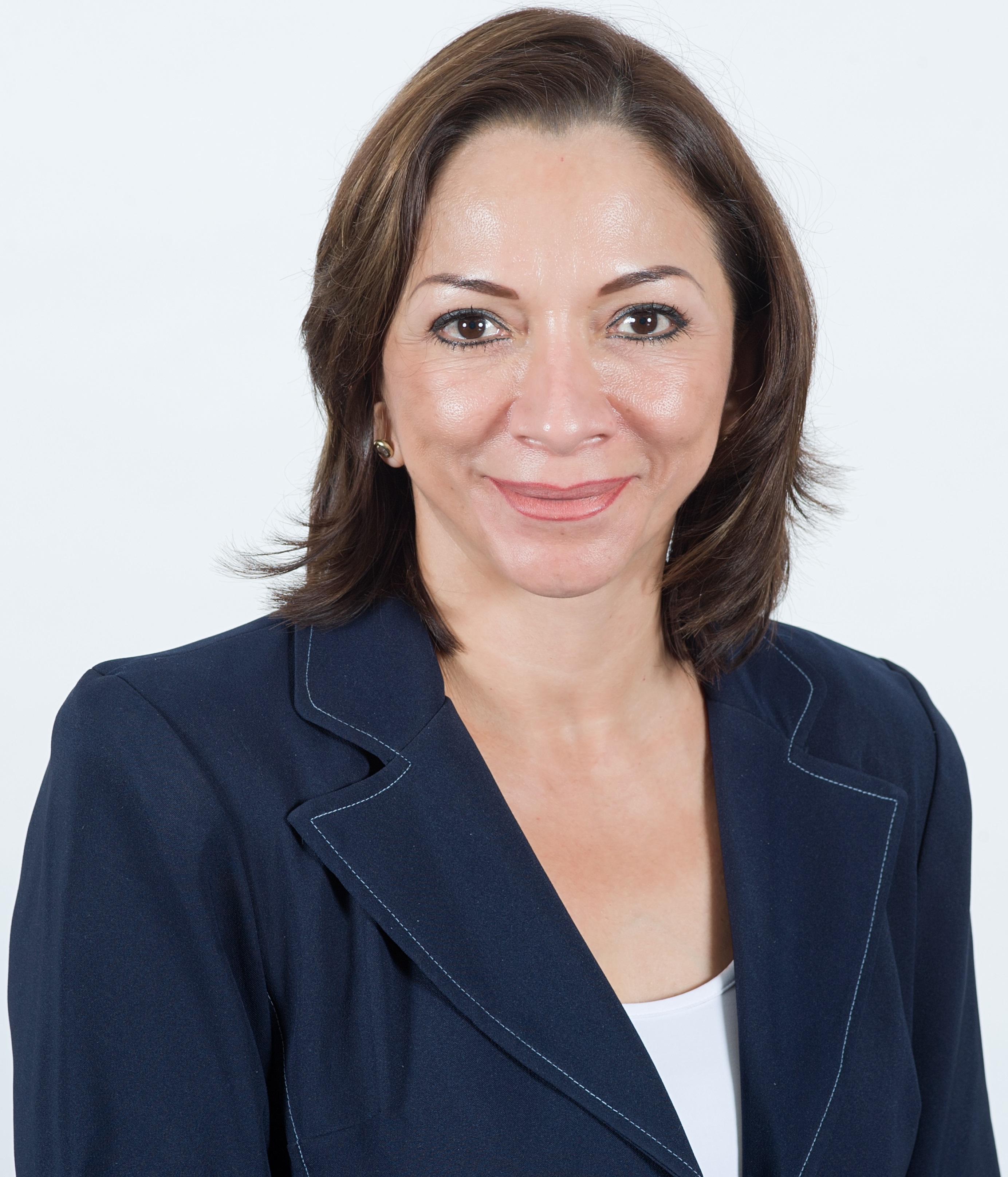 Prof. Martha Corrales-Estrada, Ph.D., EGADE Business School Monterrey