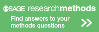 SAGE Research Methods Banner 199 x 65