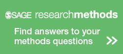 SAGE Research Methods Banner Ad 250 x 110
